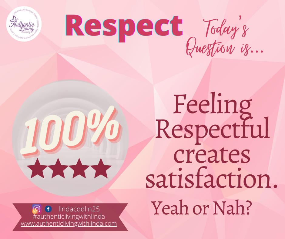 Respect: 10 ways to respect others. – Transformational Life Coach
